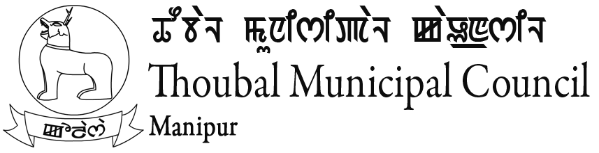 Official website of Thoubal Municipal Council